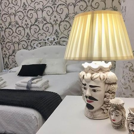 Apartament Il Giardino Canicattì Zewnętrze zdjęcie