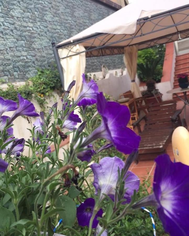 Apartament Il Giardino Canicattì Zewnętrze zdjęcie