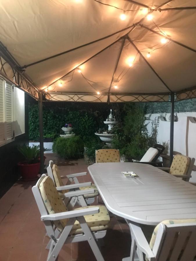 Apartament Il Giardino Canicattì Zewnętrze zdjęcie