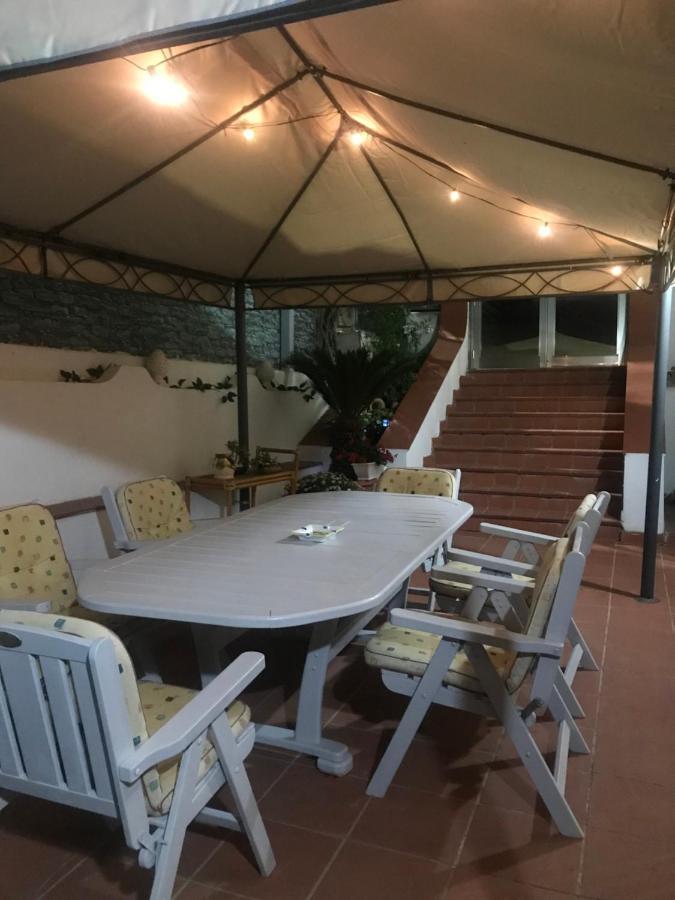 Apartament Il Giardino Canicattì Zewnętrze zdjęcie